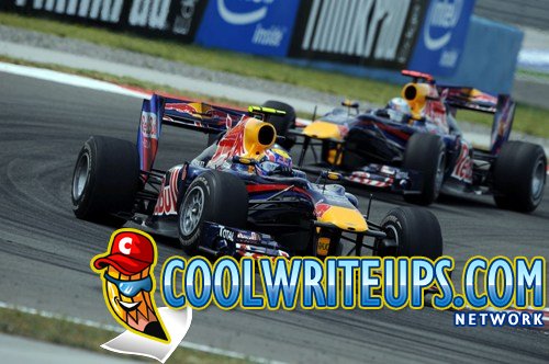 Formula One Season Review 2011
